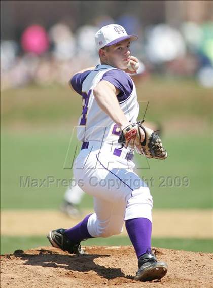 Thumbnail 3 in Monroe-Woodbury @ Clarkstown North photogallery.