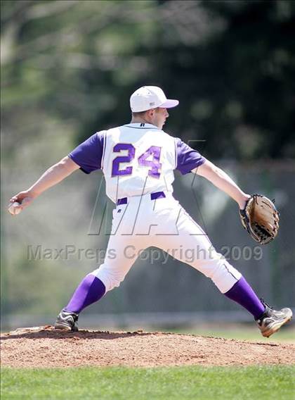 Thumbnail 1 in Monroe-Woodbury @ Clarkstown North photogallery.