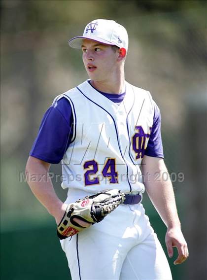 Thumbnail 1 in Monroe-Woodbury @ Clarkstown North photogallery.