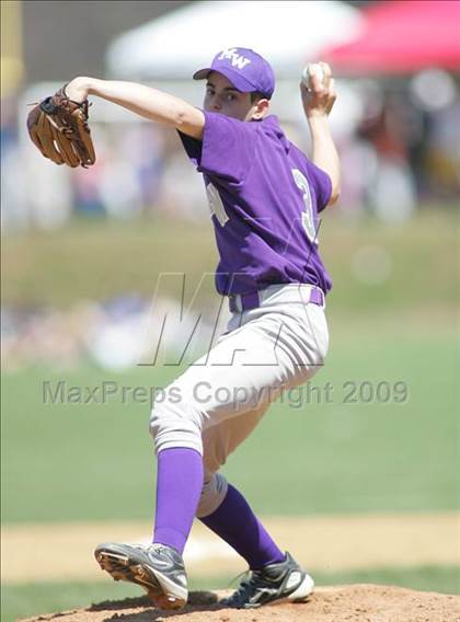 Thumbnail 1 in Monroe-Woodbury @ Clarkstown North photogallery.