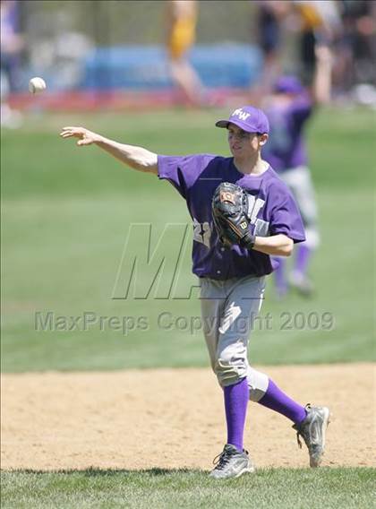 Thumbnail 2 in Monroe-Woodbury @ Clarkstown North photogallery.