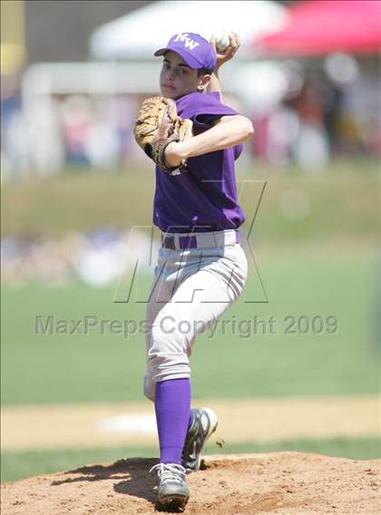 Thumbnail 2 in Monroe-Woodbury @ Clarkstown North photogallery.