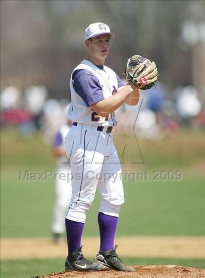 Thumbnail 3 in Monroe-Woodbury @ Clarkstown North photogallery.