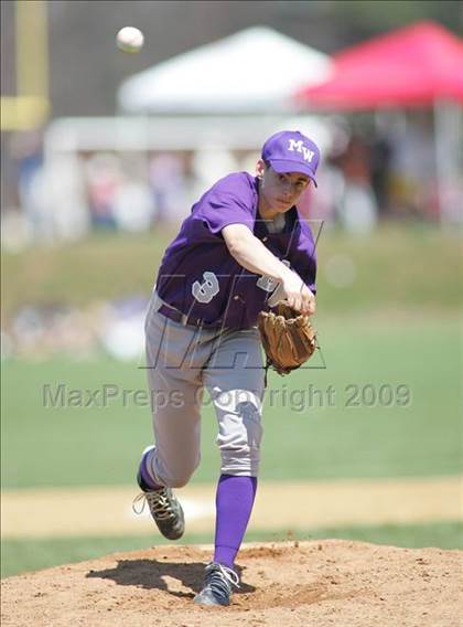 Thumbnail 1 in Monroe-Woodbury @ Clarkstown North photogallery.