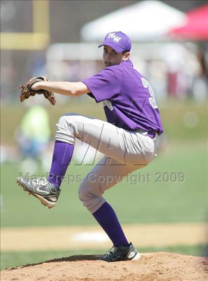 Thumbnail 2 in Monroe-Woodbury @ Clarkstown North photogallery.
