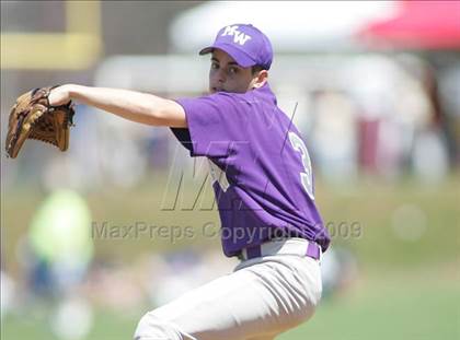 Thumbnail 3 in Monroe-Woodbury @ Clarkstown North photogallery.