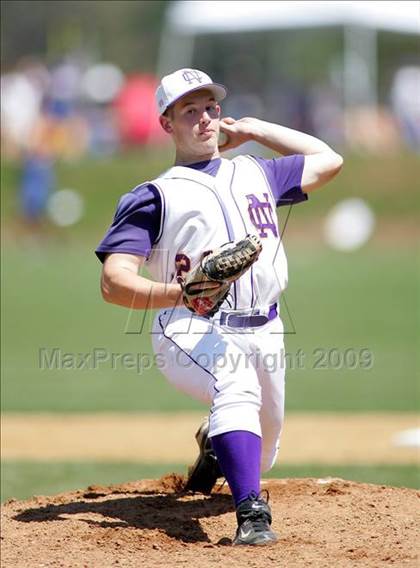 Thumbnail 3 in Monroe-Woodbury @ Clarkstown North photogallery.