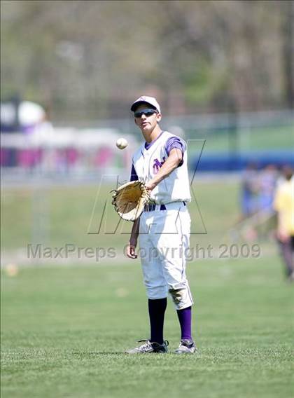 Thumbnail 1 in Monroe-Woodbury @ Clarkstown North photogallery.