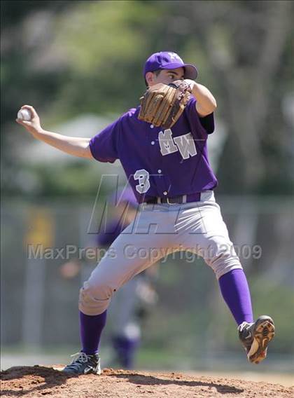 Thumbnail 3 in Monroe-Woodbury @ Clarkstown North photogallery.