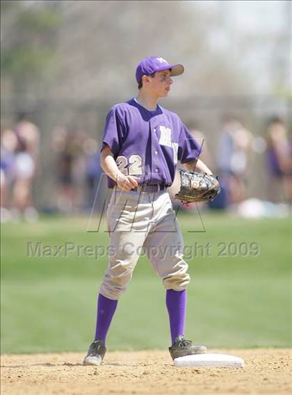 Thumbnail 3 in Monroe-Woodbury @ Clarkstown North photogallery.