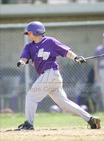 Thumbnail 3 in Monroe-Woodbury @ Clarkstown North photogallery.