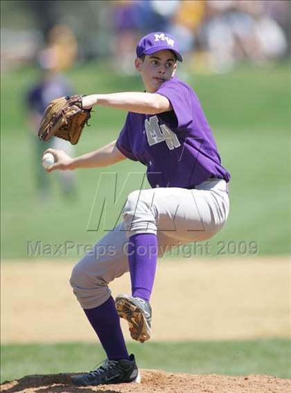Thumbnail 1 in Monroe-Woodbury @ Clarkstown North photogallery.