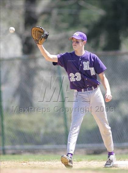 Thumbnail 3 in Monroe-Woodbury @ Clarkstown North photogallery.