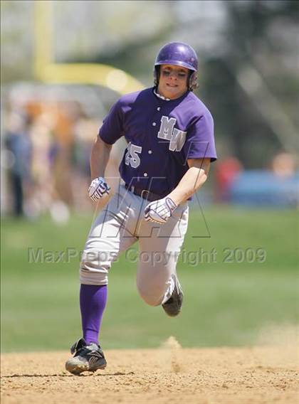 Thumbnail 2 in Monroe-Woodbury @ Clarkstown North photogallery.