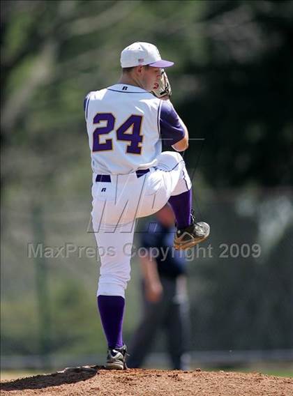 Thumbnail 3 in Monroe-Woodbury @ Clarkstown North photogallery.