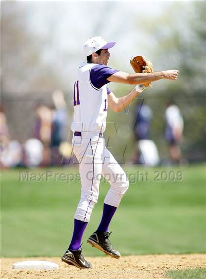 Thumbnail 3 in Monroe-Woodbury @ Clarkstown North photogallery.