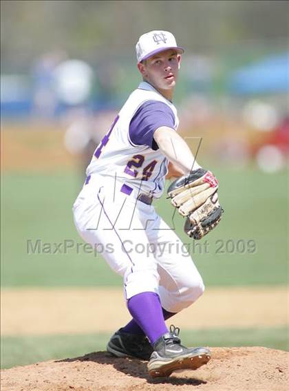Thumbnail 1 in Monroe-Woodbury @ Clarkstown North photogallery.