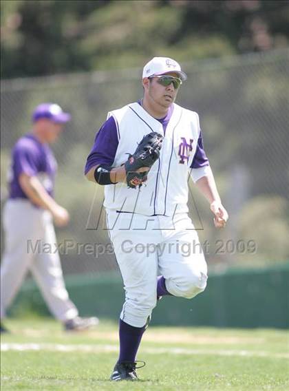 Thumbnail 1 in Monroe-Woodbury @ Clarkstown North photogallery.
