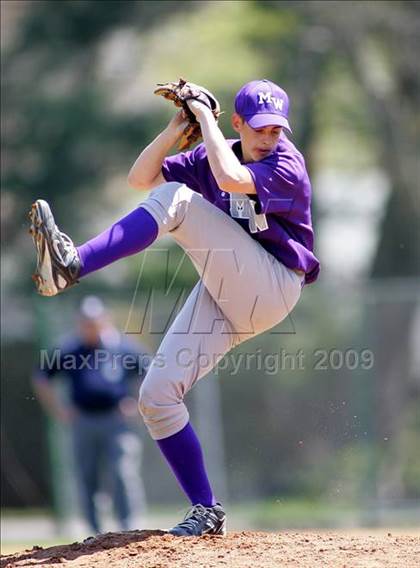 Thumbnail 1 in Monroe-Woodbury @ Clarkstown North photogallery.
