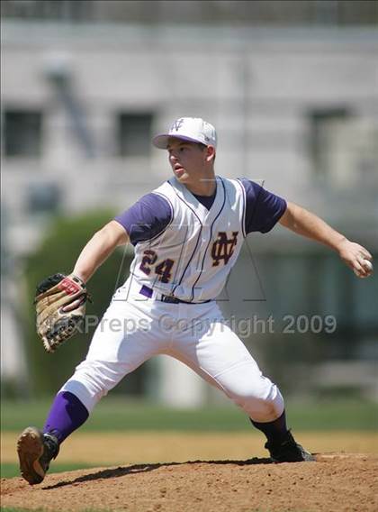 Thumbnail 1 in Monroe-Woodbury @ Clarkstown North photogallery.