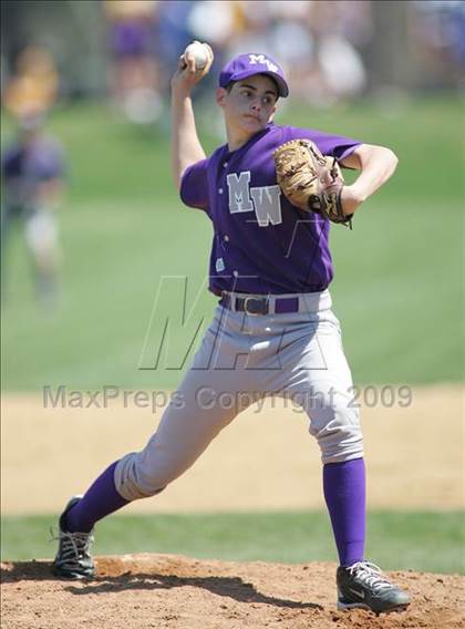 Thumbnail 2 in Monroe-Woodbury @ Clarkstown North photogallery.