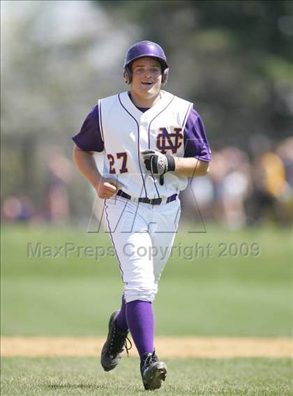Thumbnail 2 in Monroe-Woodbury @ Clarkstown North photogallery.