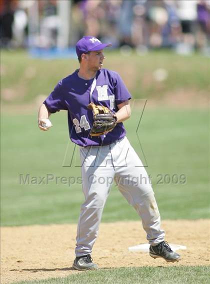 Thumbnail 1 in Monroe-Woodbury @ Clarkstown North photogallery.