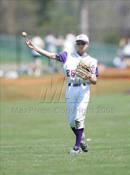 Thumbnail 2 in Monroe-Woodbury @ Clarkstown North photogallery.