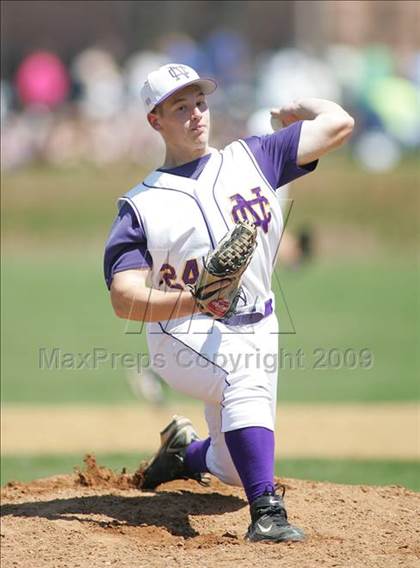 Thumbnail 1 in Monroe-Woodbury @ Clarkstown North photogallery.