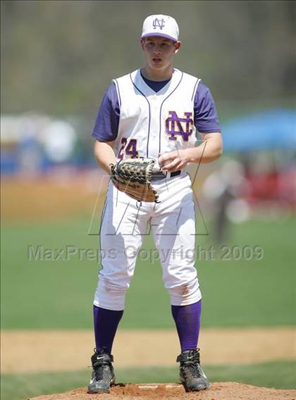 Thumbnail 3 in Monroe-Woodbury @ Clarkstown North photogallery.