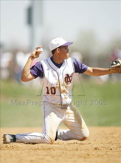Thumbnail 3 in Monroe-Woodbury @ Clarkstown North photogallery.