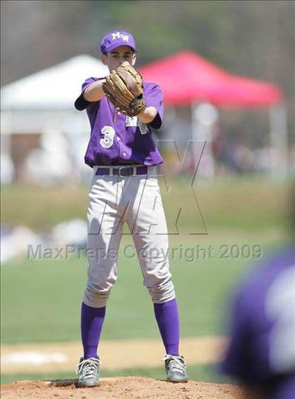 Thumbnail 2 in Monroe-Woodbury @ Clarkstown North photogallery.