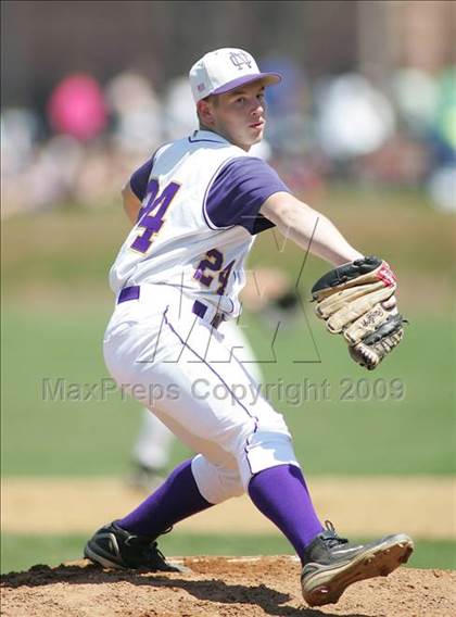 Thumbnail 2 in Monroe-Woodbury @ Clarkstown North photogallery.