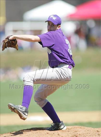 Thumbnail 3 in Monroe-Woodbury @ Clarkstown North photogallery.