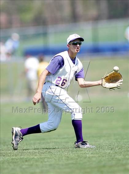 Thumbnail 2 in Monroe-Woodbury @ Clarkstown North photogallery.