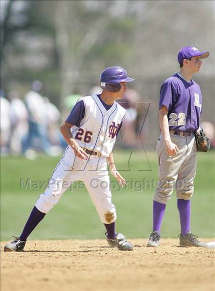 Thumbnail 1 in Monroe-Woodbury @ Clarkstown North photogallery.