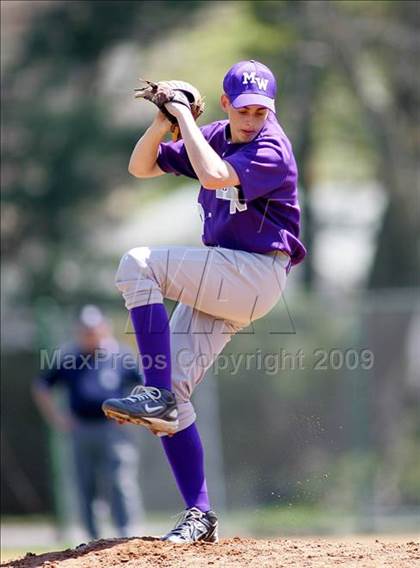 Thumbnail 2 in Monroe-Woodbury @ Clarkstown North photogallery.