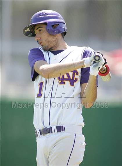 Thumbnail 2 in Monroe-Woodbury @ Clarkstown North photogallery.