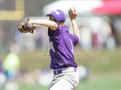 Thumbnail 1 in Monroe-Woodbury @ Clarkstown North photogallery.