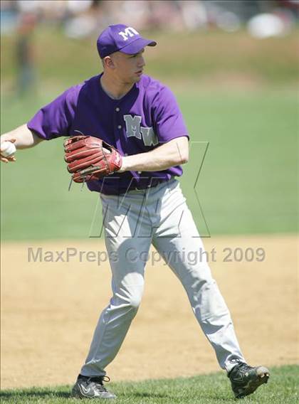 Thumbnail 3 in Monroe-Woodbury @ Clarkstown North photogallery.