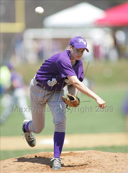 Thumbnail 1 in Monroe-Woodbury @ Clarkstown North photogallery.