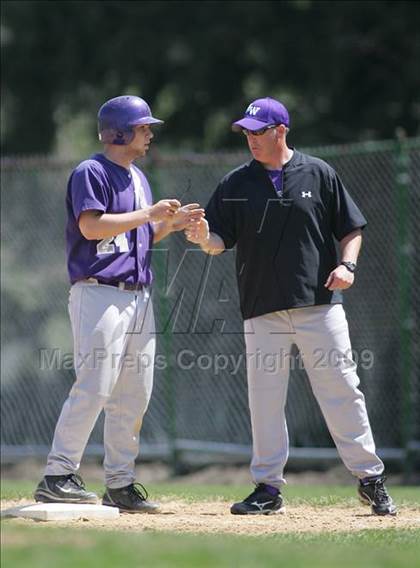 Thumbnail 1 in Monroe-Woodbury @ Clarkstown North photogallery.