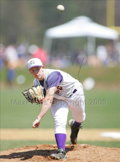 Thumbnail 2 in Monroe-Woodbury @ Clarkstown North photogallery.