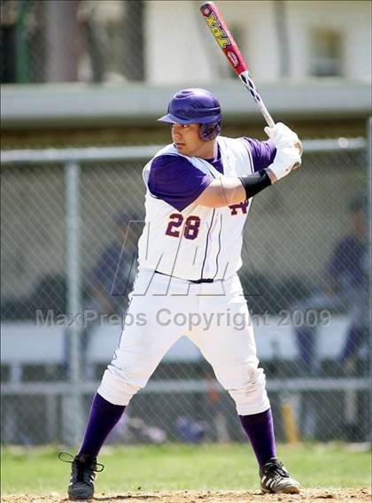 Thumbnail 2 in Monroe-Woodbury @ Clarkstown North photogallery.