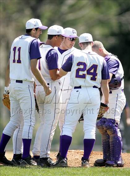 Thumbnail 3 in Monroe-Woodbury @ Clarkstown North photogallery.