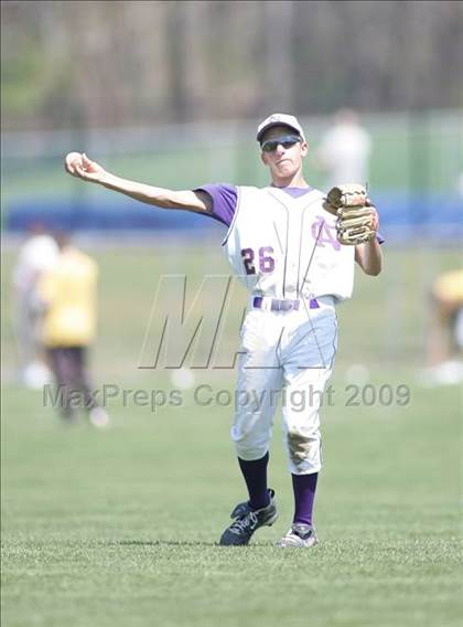 Thumbnail 3 in Monroe-Woodbury @ Clarkstown North photogallery.