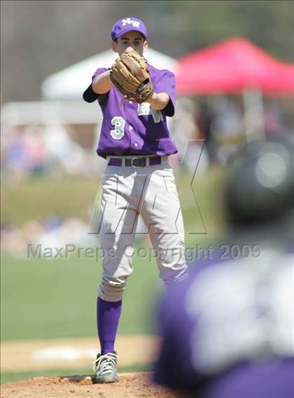 Thumbnail 1 in Monroe-Woodbury @ Clarkstown North photogallery.