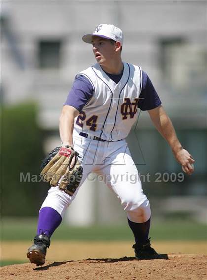Thumbnail 3 in Monroe-Woodbury @ Clarkstown North photogallery.
