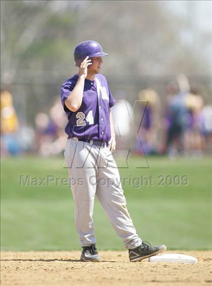 Thumbnail 3 in Monroe-Woodbury @ Clarkstown North photogallery.