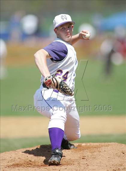 Thumbnail 1 in Monroe-Woodbury @ Clarkstown North photogallery.